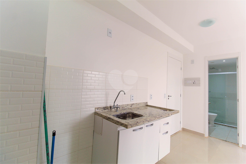 Venda Apartamento São Paulo Brás REO831128 25