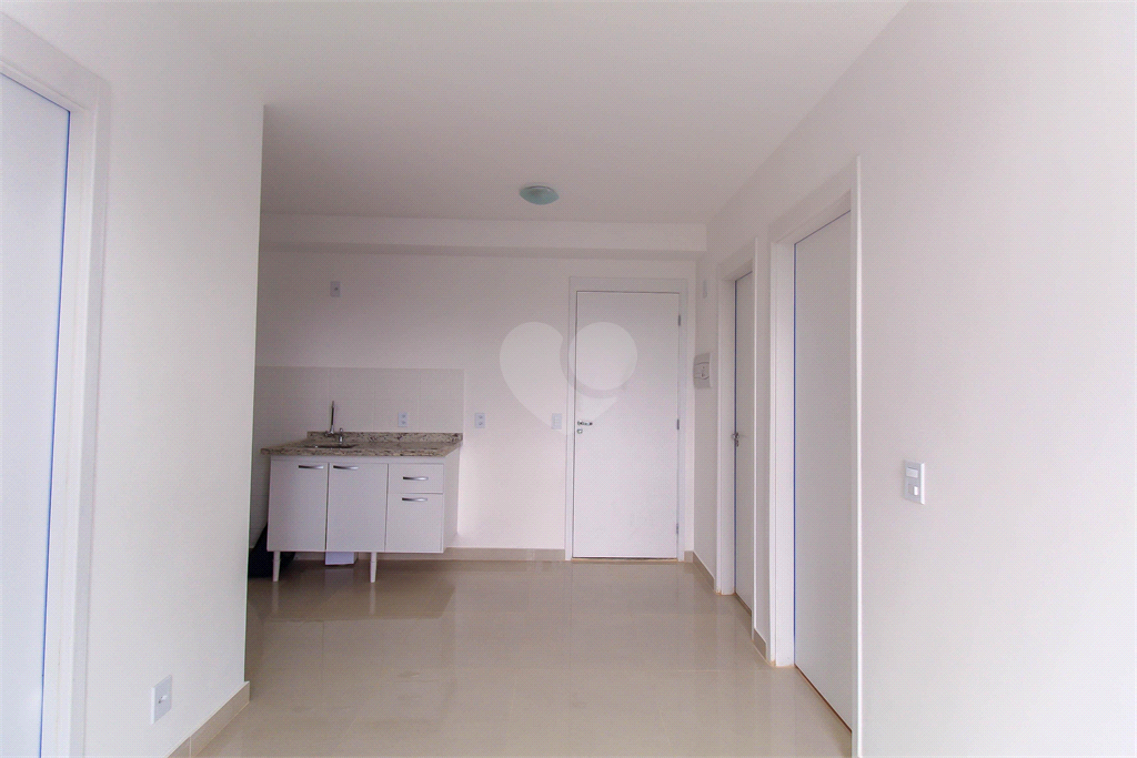 Venda Apartamento São Paulo Brás REO831128 5