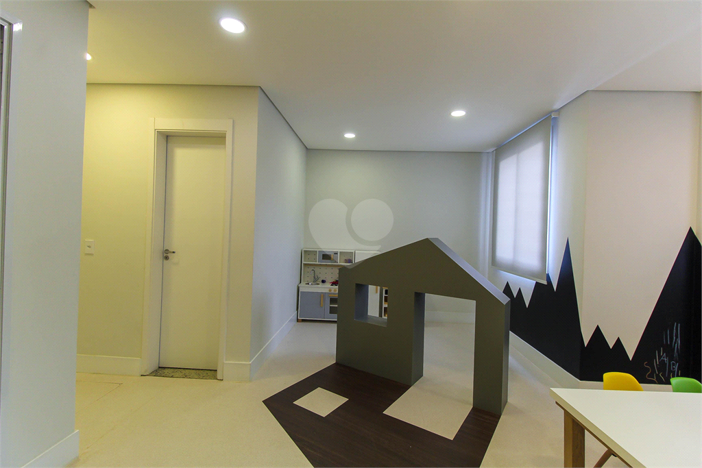 Venda Apartamento São Paulo Brás REO831128 56