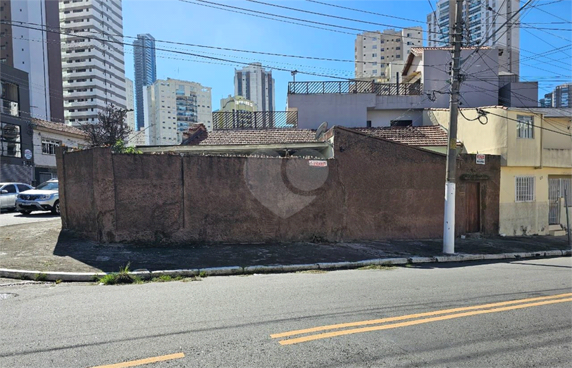 Venda Casa São Paulo Vila Regente Feijó REO831129 31