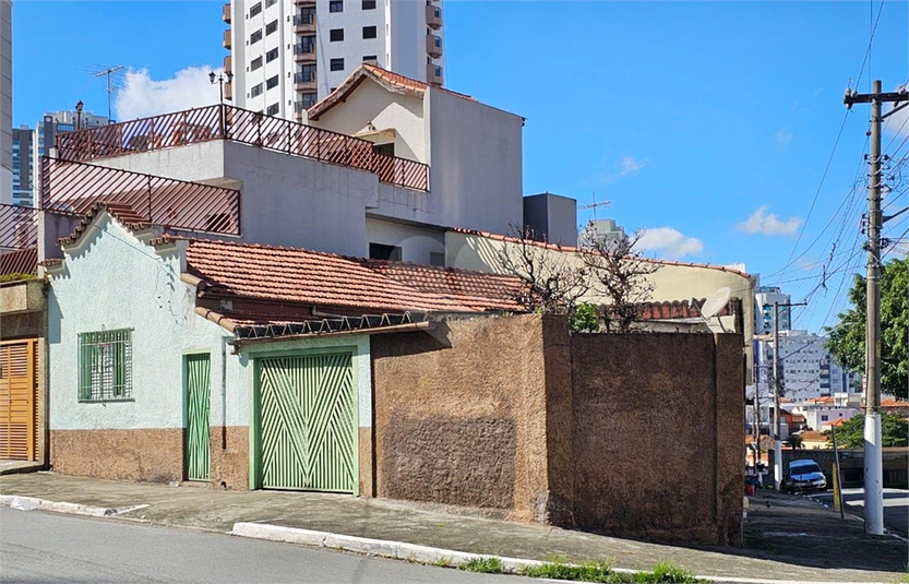 Venda Casa São Paulo Vila Regente Feijó REO831129 26