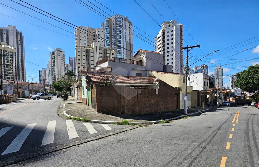 Venda Casa São Paulo Vila Regente Feijó REO831129 28