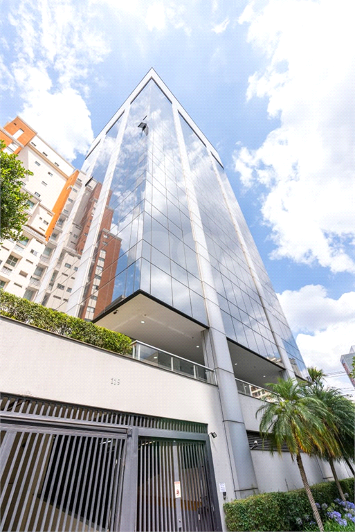 Aluguel Prédio inteiro São Paulo Paraíso REO831136 1