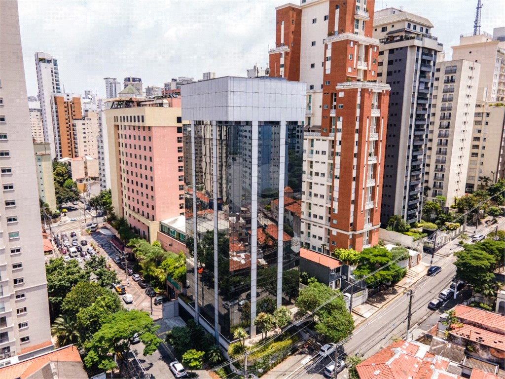 Aluguel Prédio inteiro São Paulo Paraíso REO831136 36