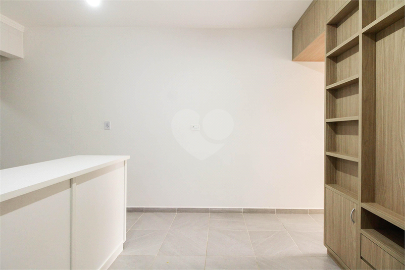 Venda Apartamento São Paulo Quinta Da Paineira REO831148 11