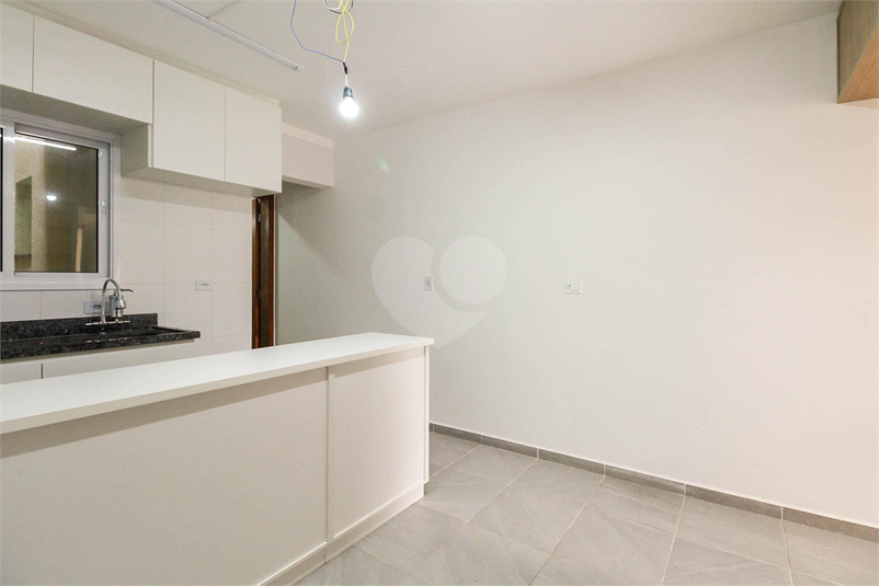 Venda Apartamento São Paulo Quinta Da Paineira REO831148 12