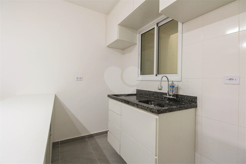 Venda Apartamento São Paulo Quinta Da Paineira REO831148 14