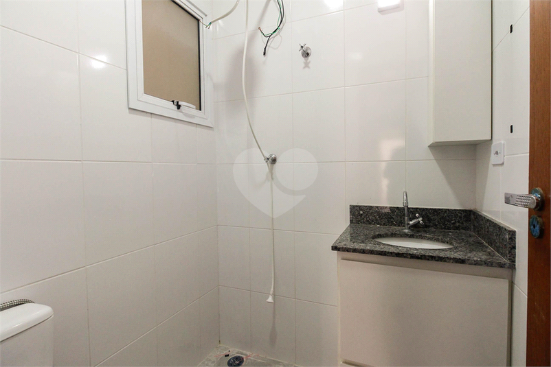 Venda Apartamento São Paulo Quinta Da Paineira REO831148 18