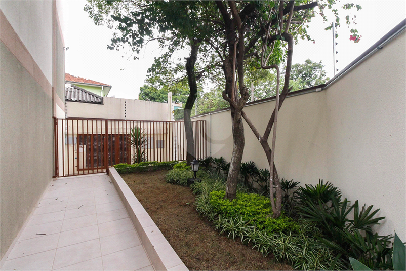 Venda Apartamento São Paulo Quinta Da Paineira REO831148 30