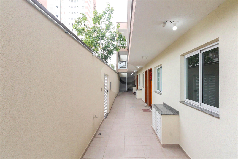 Venda Apartamento São Paulo Quinta Da Paineira REO831148 31