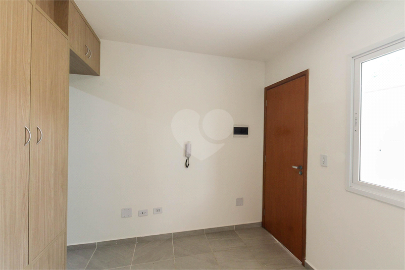 Venda Apartamento São Paulo Quinta Da Paineira REO831148 4