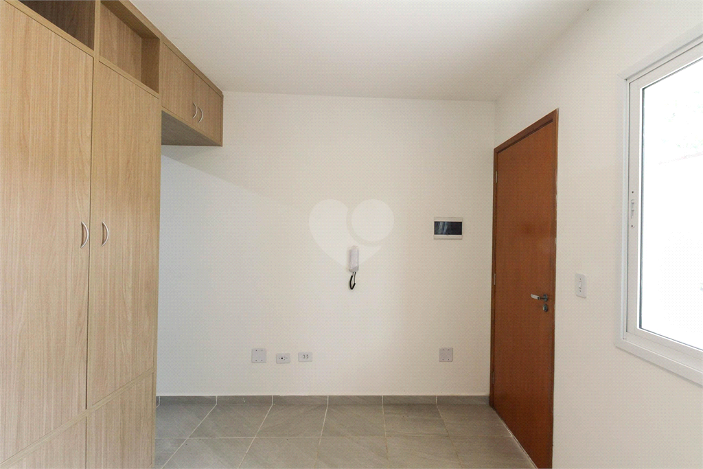 Venda Apartamento São Paulo Quinta Da Paineira REO831148 5