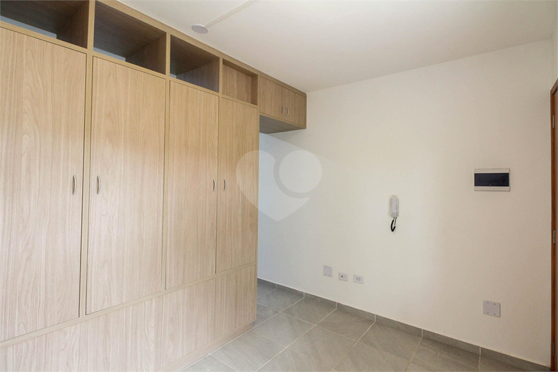 Venda Apartamento São Paulo Quinta Da Paineira REO831148 6