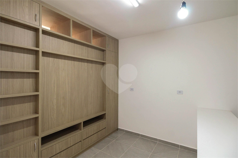 Venda Apartamento São Paulo Quinta Da Paineira REO831148 8