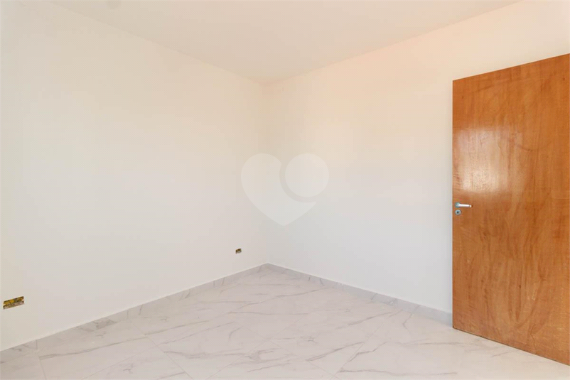 Venda Apartamento São Paulo Vila Mazzei REO831171 10