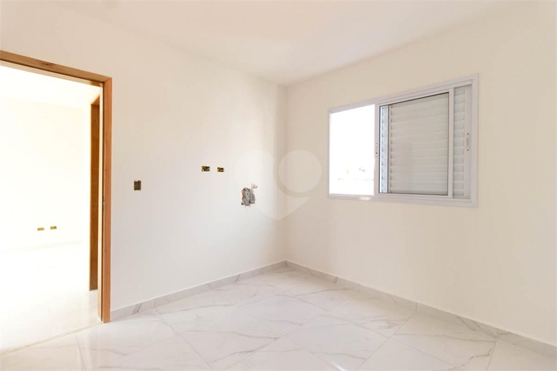 Venda Apartamento São Paulo Vila Mazzei REO831171 12