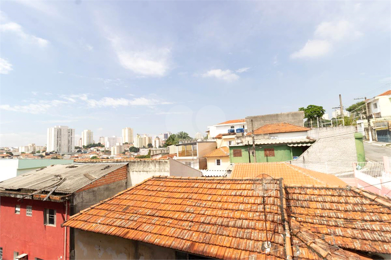 Venda Apartamento São Paulo Vila Mazzei REO831171 13