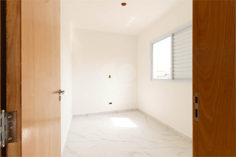 Venda Apartamento São Paulo Vila Mazzei REO831171 14