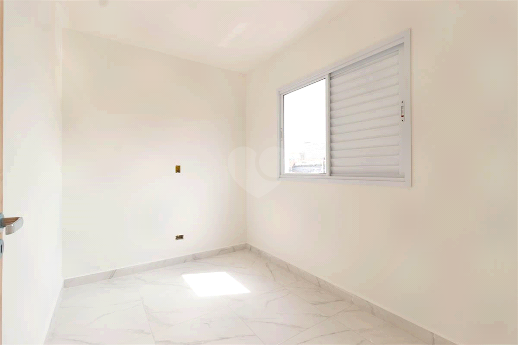 Venda Apartamento São Paulo Vila Mazzei REO831171 15