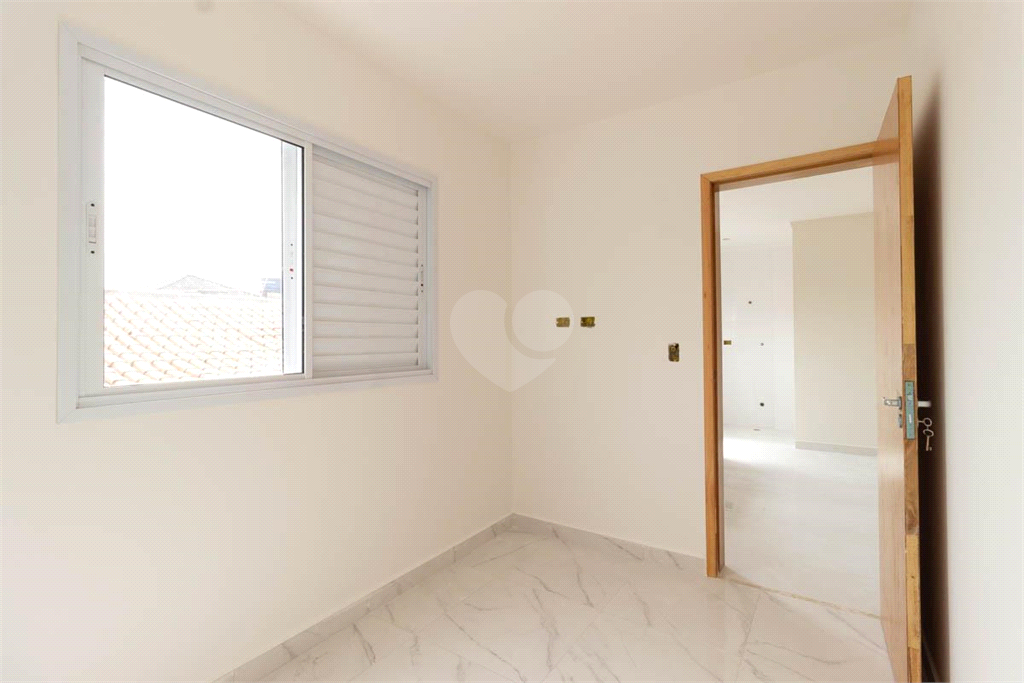 Venda Apartamento São Paulo Vila Mazzei REO831171 17