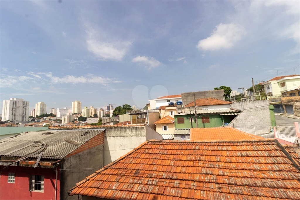 Venda Apartamento São Paulo Vila Mazzei REO831171 7