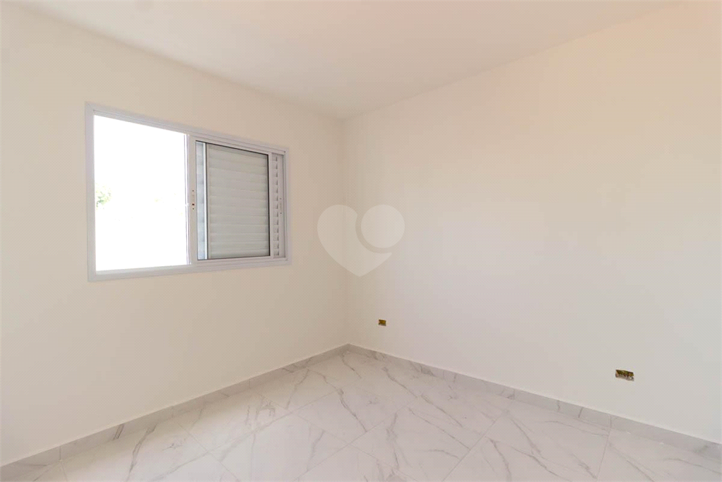 Venda Apartamento São Paulo Vila Mazzei REO831171 9