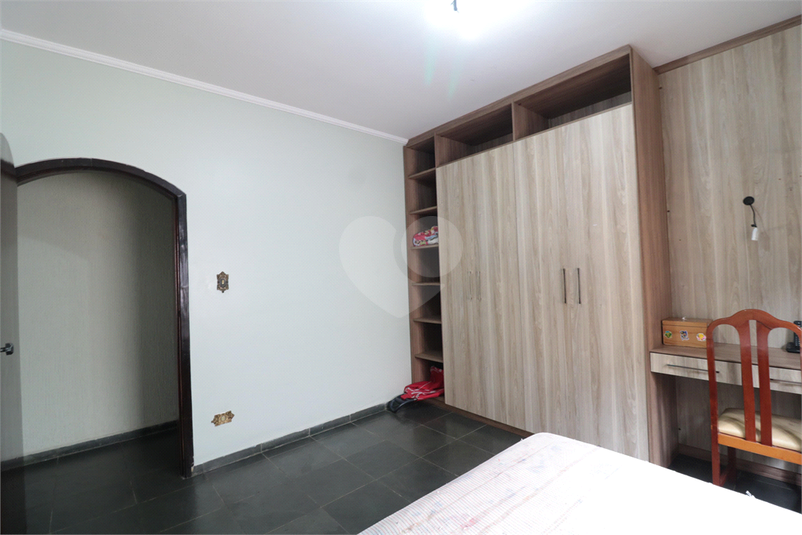 Venda Casa São Paulo Mooca REO831172 20