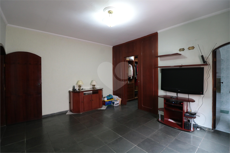 Venda Casa São Paulo Mooca REO831172 22