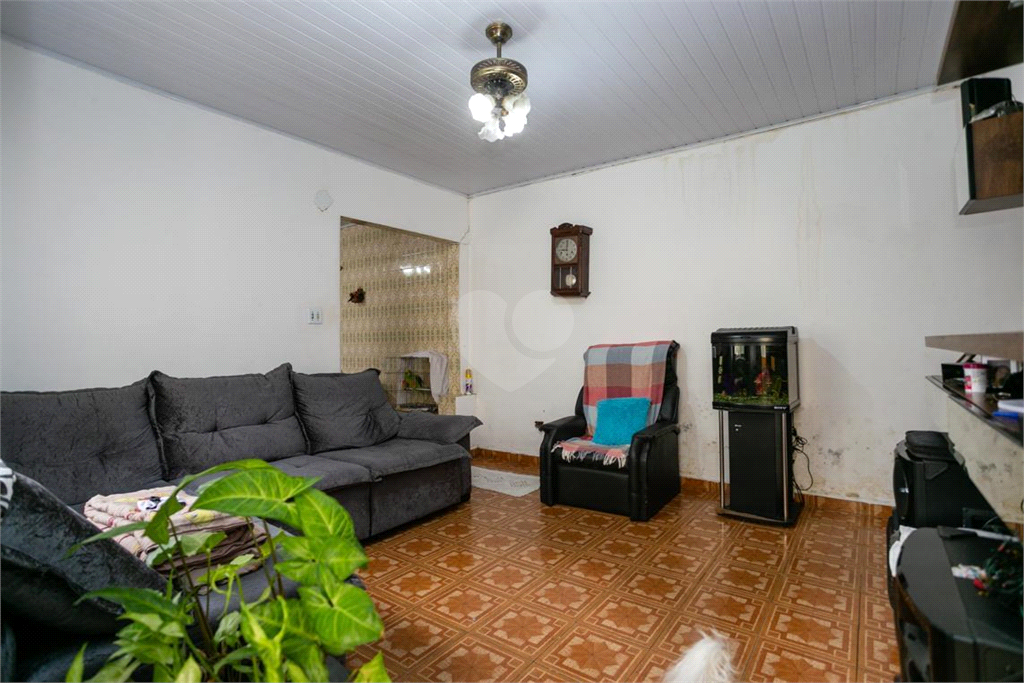 Venda Casa São Paulo Vila Paiva REO831176 1