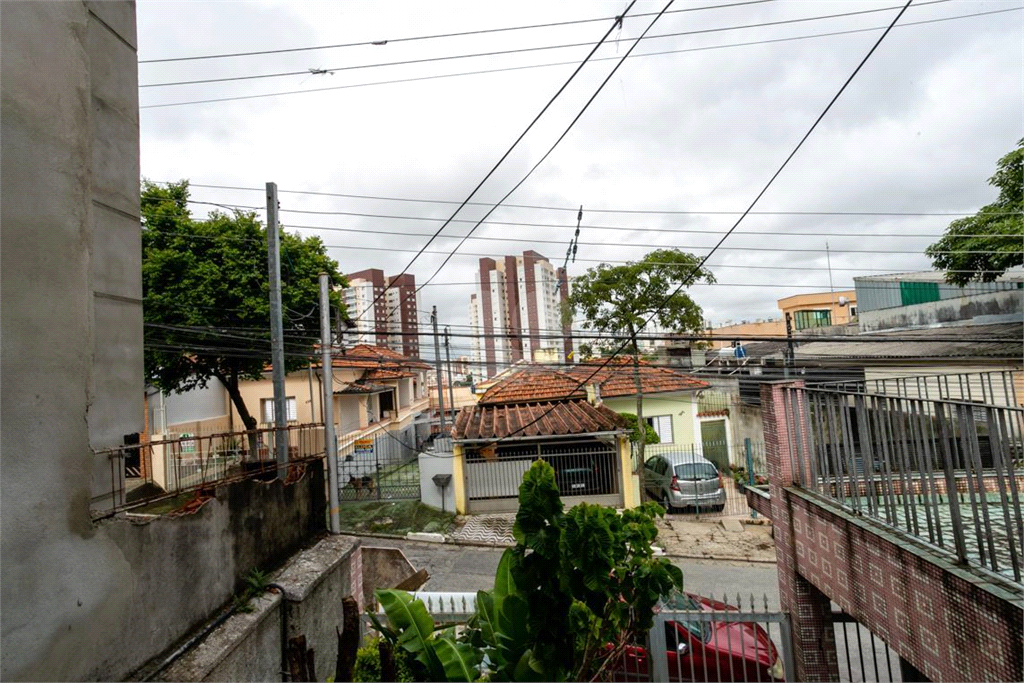 Venda Casa São Paulo Vila Paiva REO831176 15