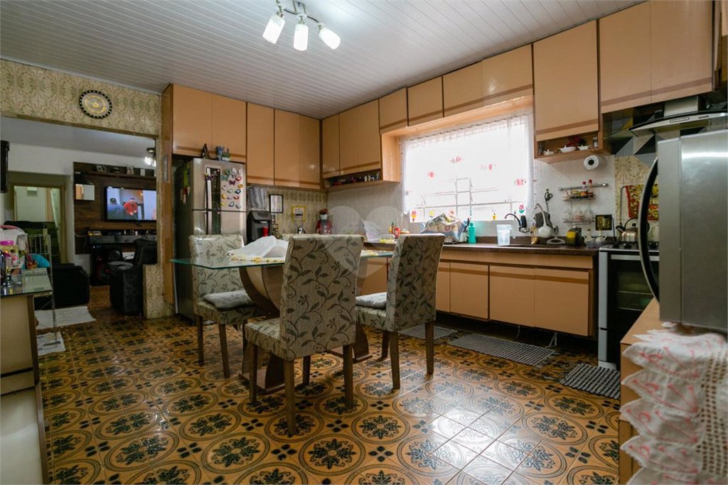 Venda Casa São Paulo Vila Paiva REO831176 25