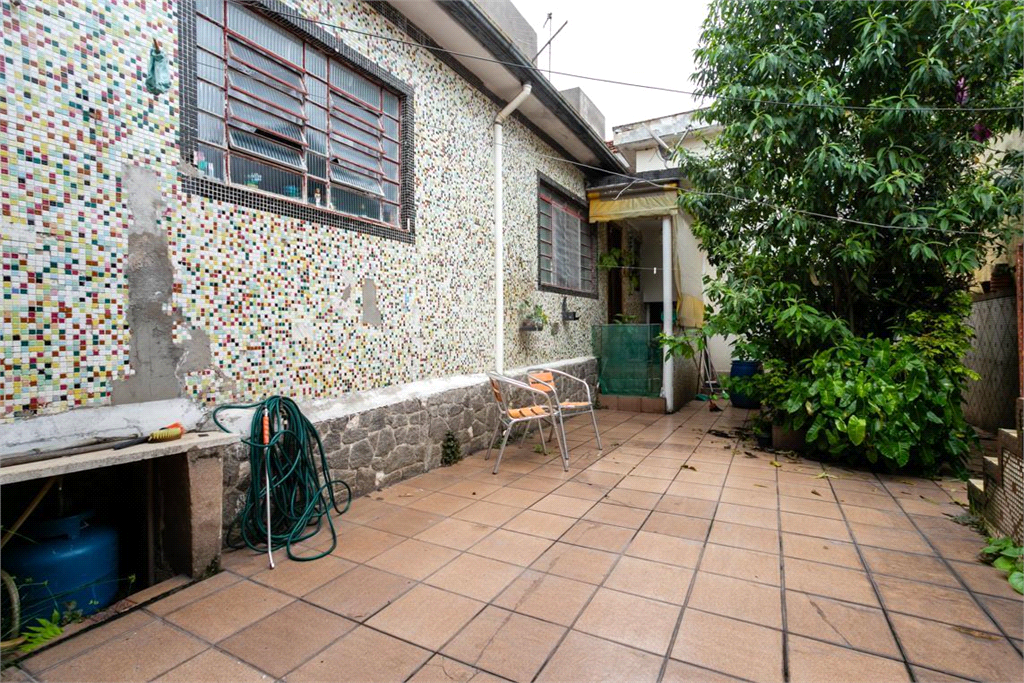 Venda Casa São Paulo Vila Paiva REO831176 37