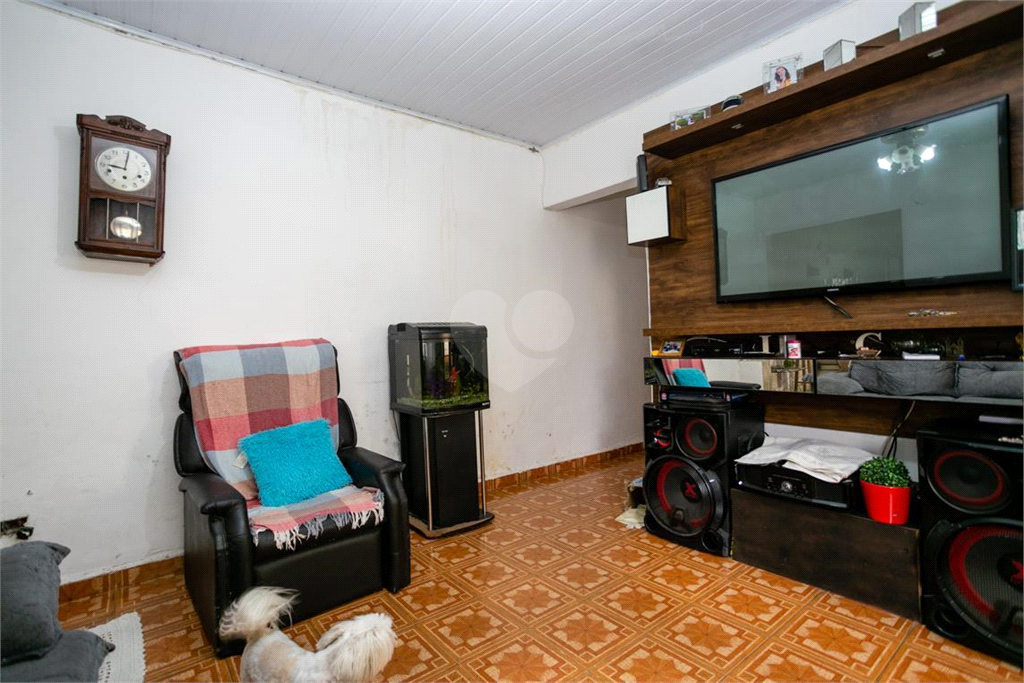 Venda Casa São Paulo Vila Paiva REO831176 4