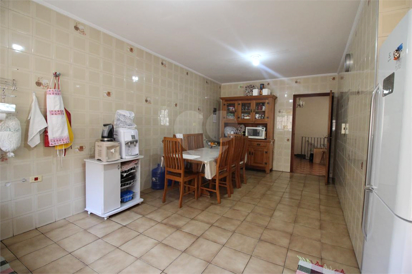 Venda Casa São Paulo Jardim Guapira REO831181 11