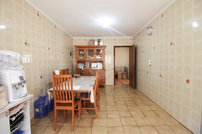 Venda Casa São Paulo Jardim Guapira REO831181 12