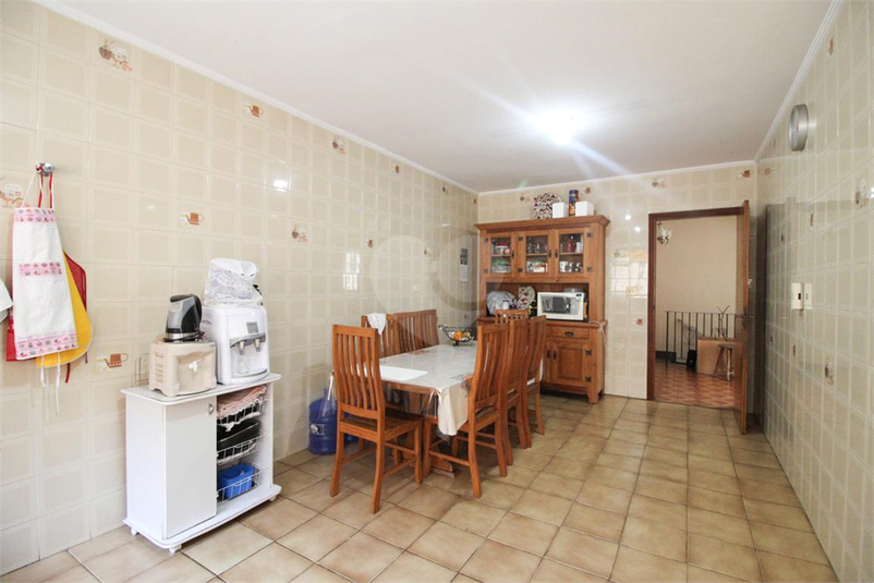 Venda Casa São Paulo Jardim Guapira REO831181 13