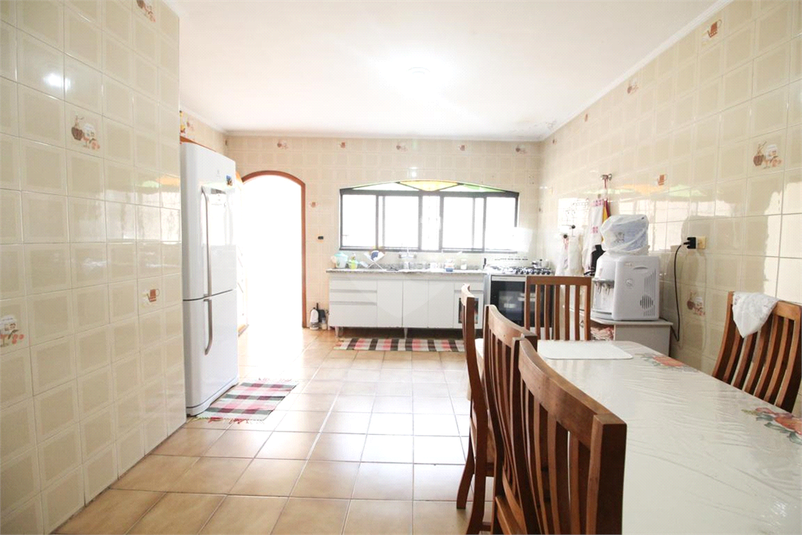 Venda Casa São Paulo Jardim Guapira REO831181 14