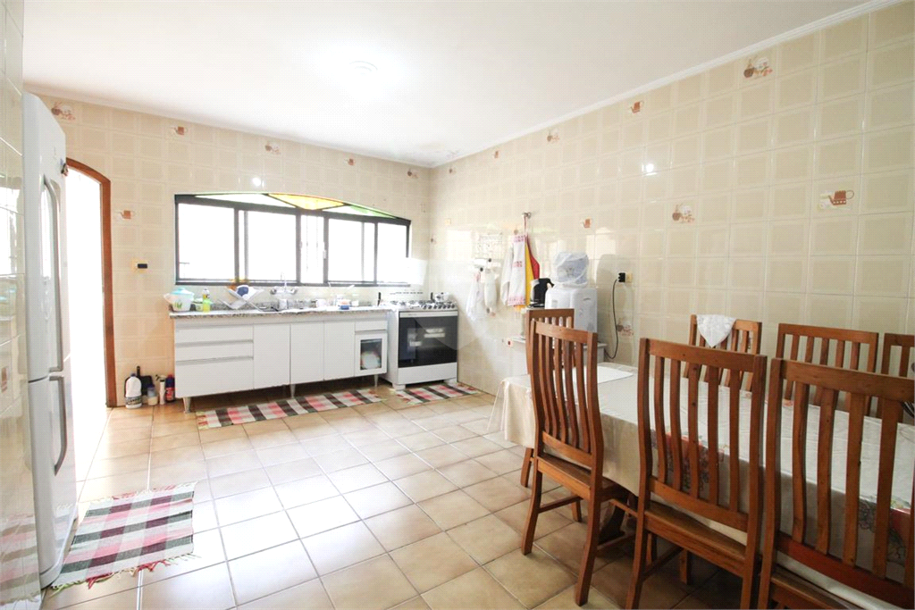 Venda Casa São Paulo Jardim Guapira REO831181 15