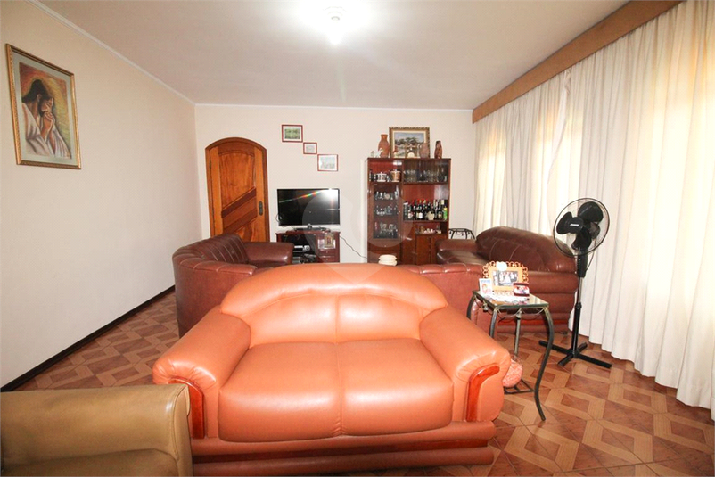 Venda Casa São Paulo Jardim Guapira REO831181 17