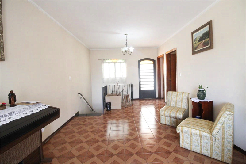 Venda Casa São Paulo Jardim Guapira REO831181 20