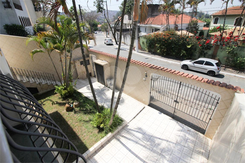 Venda Casa São Paulo Jardim Guapira REO831181 24