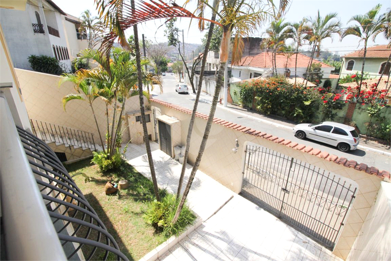 Venda Casa São Paulo Jardim Guapira REO831181 25