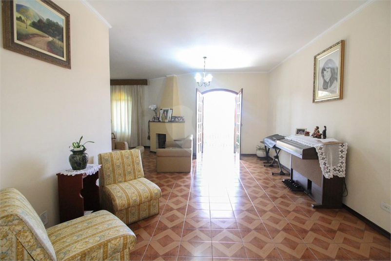 Venda Casa São Paulo Jardim Guapira REO831181 26