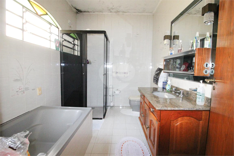 Venda Casa São Paulo Jardim Guapira REO831181 35