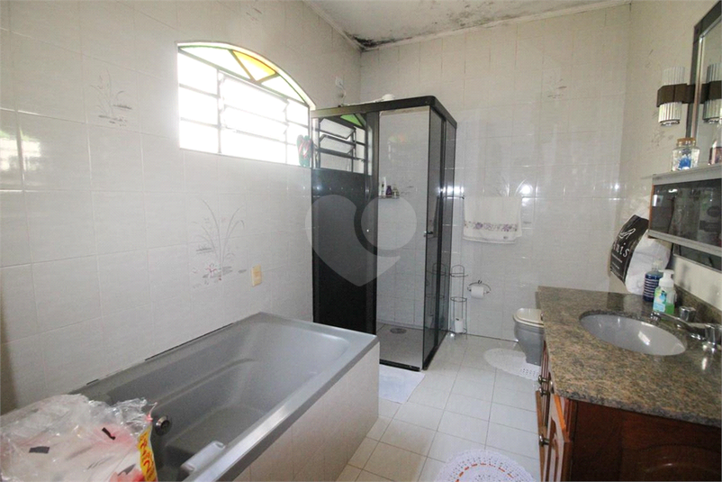 Venda Casa São Paulo Jardim Guapira REO831181 36