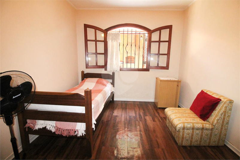 Venda Casa São Paulo Jardim Guapira REO831181 45