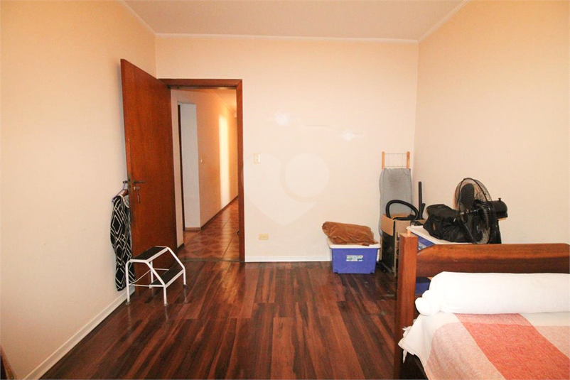 Venda Casa São Paulo Jardim Guapira REO831181 47