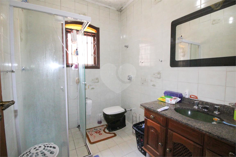 Venda Casa São Paulo Jardim Guapira REO831181 48