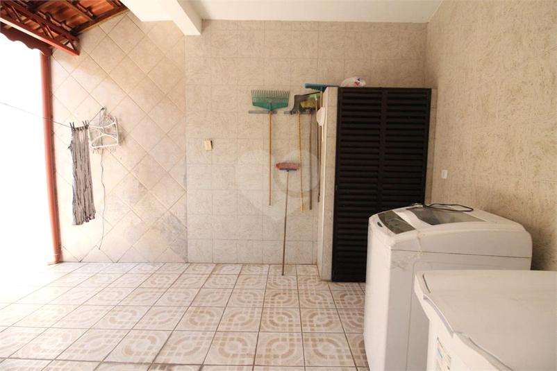 Venda Casa São Paulo Jardim Guapira REO831181 5