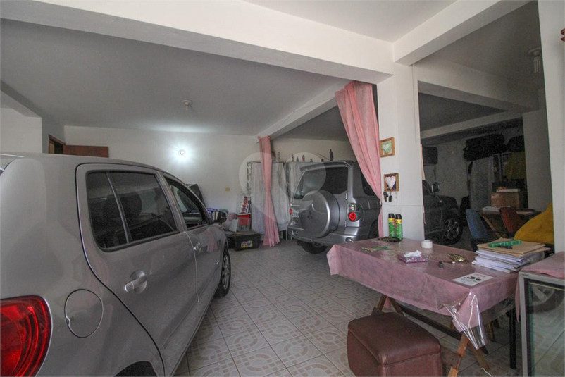 Venda Casa São Paulo Jardim Guapira REO831181 65